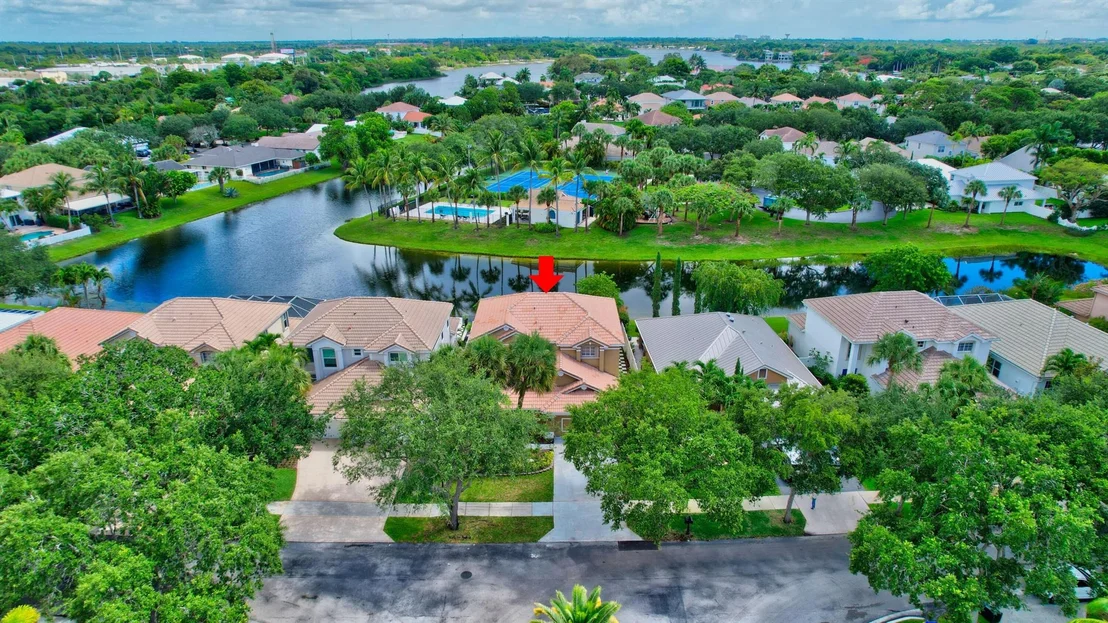 Photo of 1201 Delray Lakes Drive