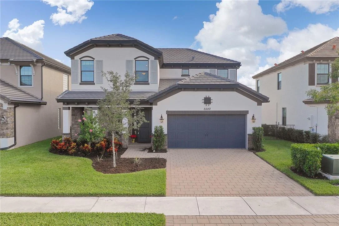 Photo of 5500 W Sandbirch Way