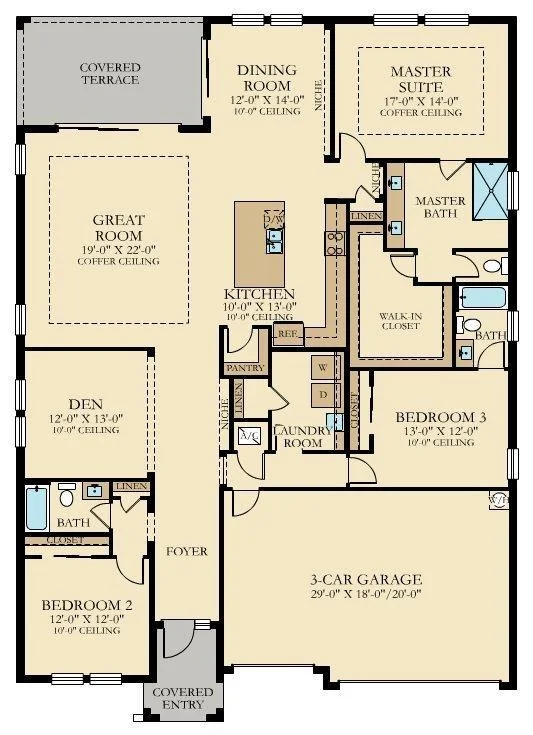 Photo of 1057 Sterling Pine Place