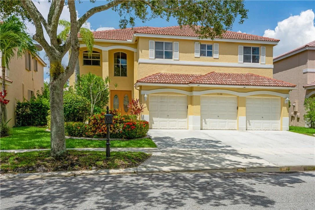 Photo of 4108 Staghorn Lane