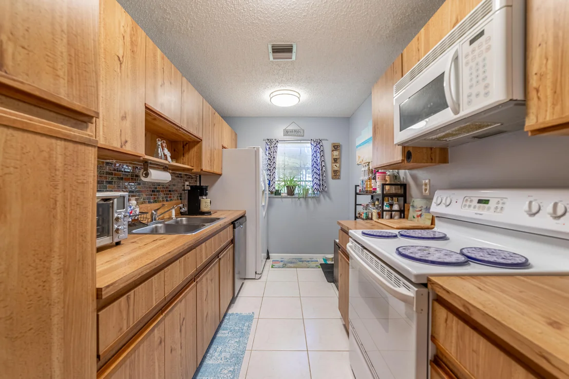 Photo of Unit C at 5230 Nesting Way