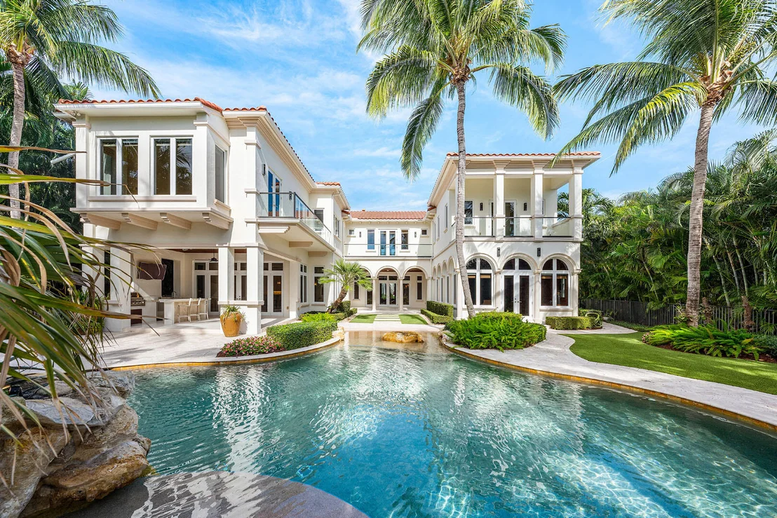 Photo of 1880 Sabal Palm Drive
