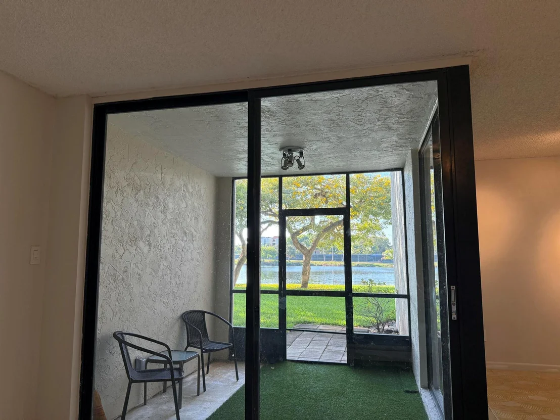 Photo of Unit F109 at 950 Lavers Circle