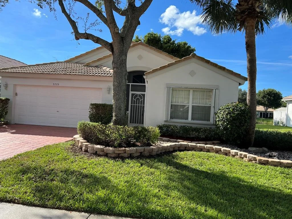 Photo of Unit S at 9779 Arbor View Drive