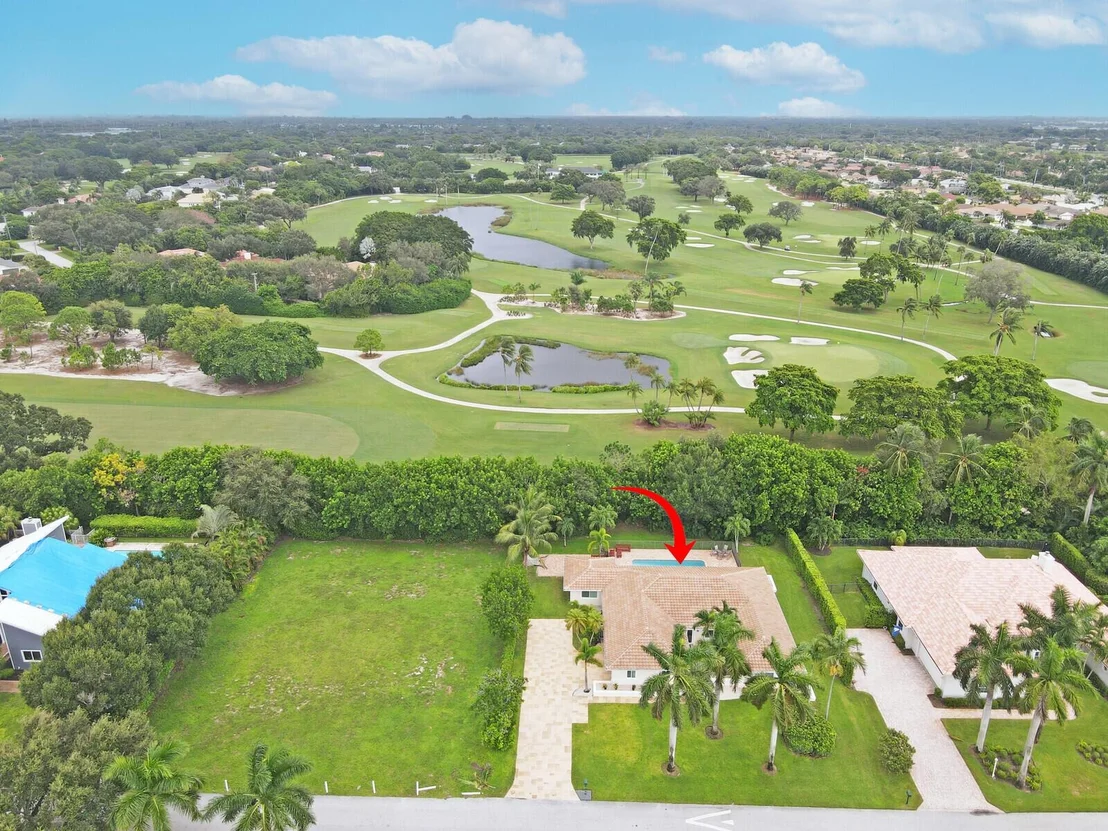 Photo of 4215 Gleneagles Drive
