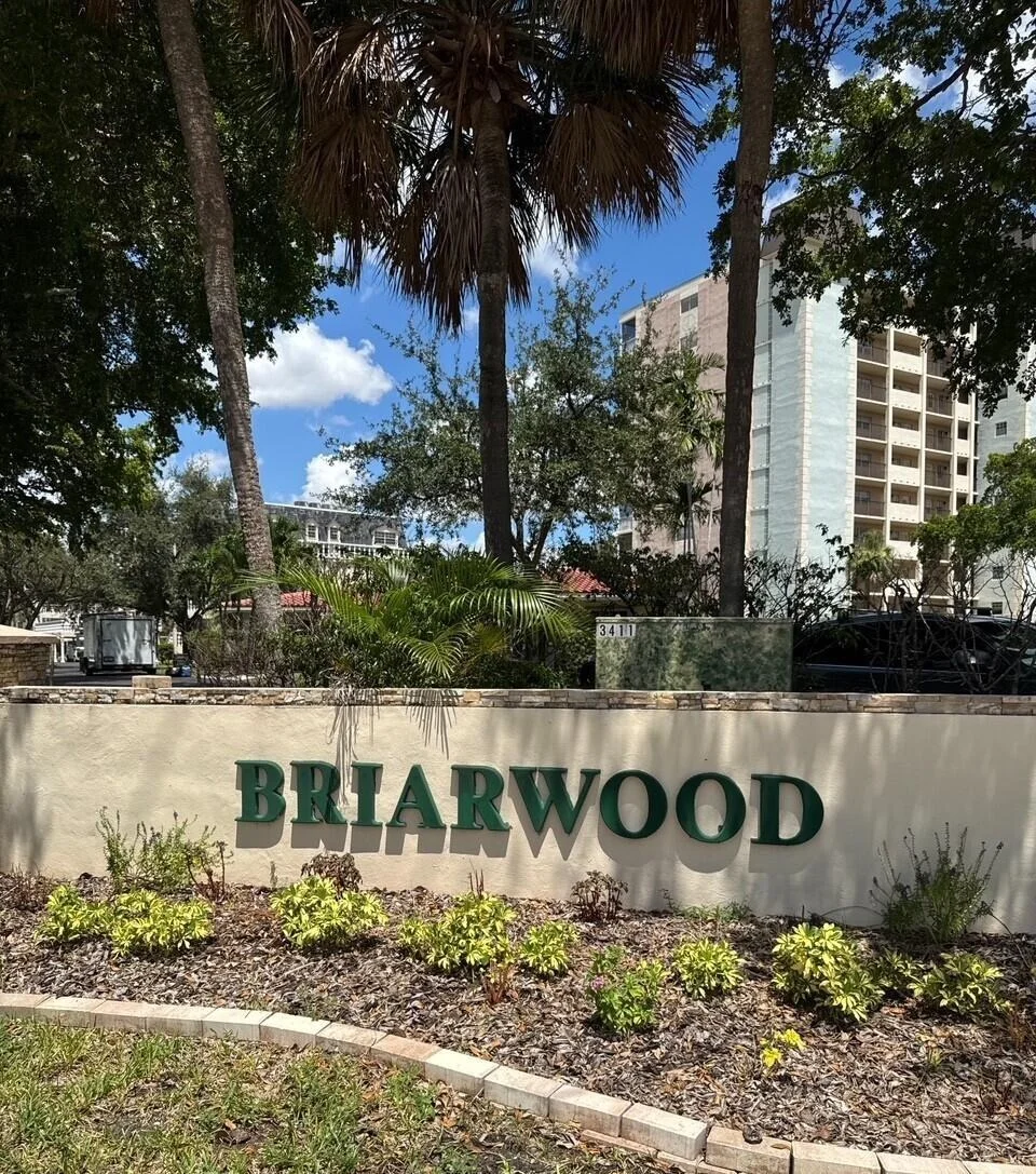 Photo of Unit 601 at 9101 W SAMPLE Road