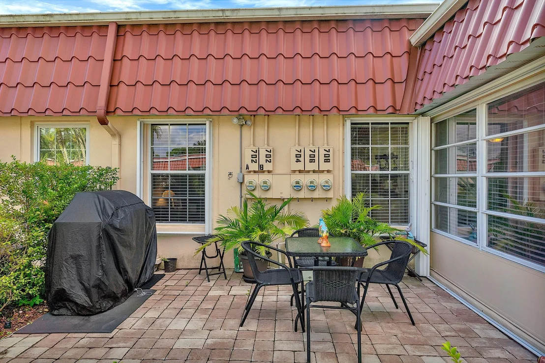 Photo of Unit 708 at 708 Laconia Circle