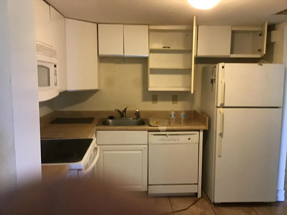 Photo of Unit 47 at 8401 W Sample Road