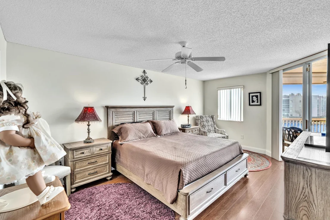 Photo of Unit 310 at 7767 Granville Drive