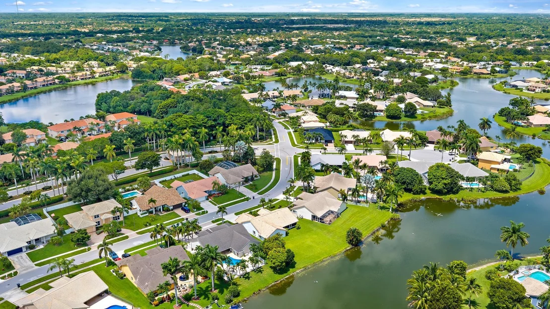 Photo of 6857 BLUE BAY Circle