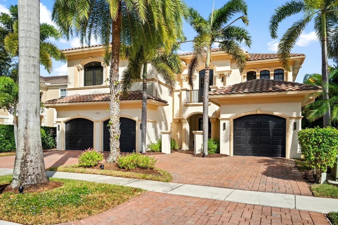 Photo of 17894 Monte Vista Drive