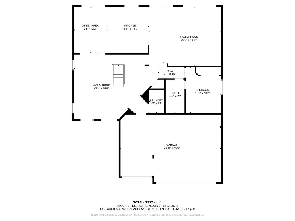 Photo of 4020 Staghorn Lane
