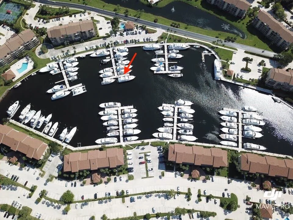 Photo of Unit B6 at 1320 Tidal Pointe Boulevard