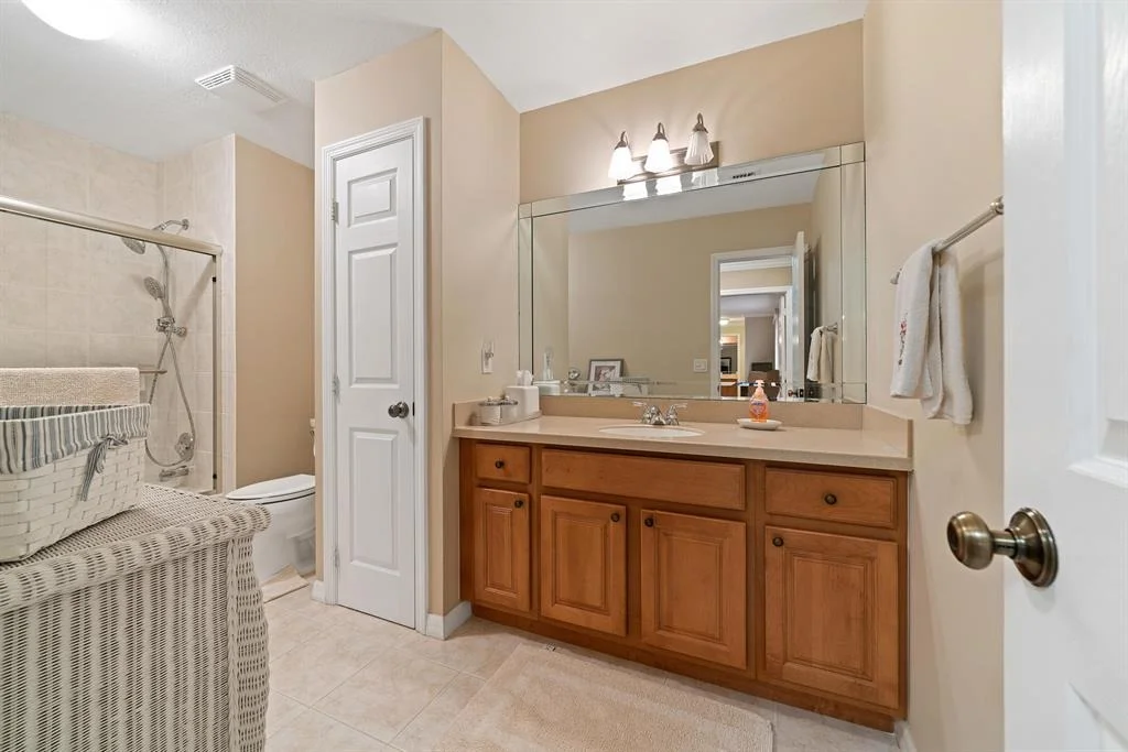 Photo of Unit 4C at 1420 Ocean Way