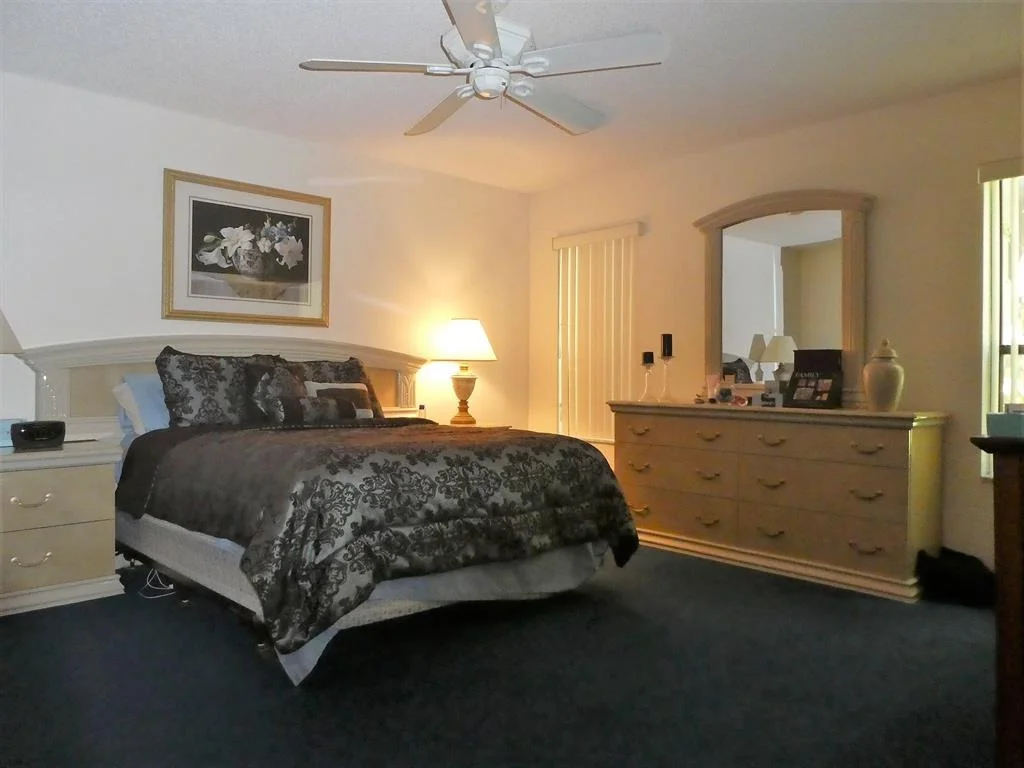 Photo of Unit A at 9268 Sable Ridge Circle