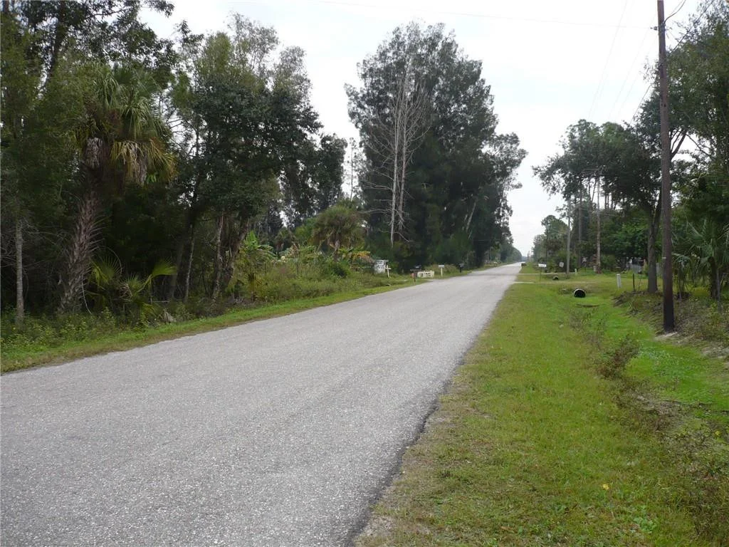 Photo of 320 G Road