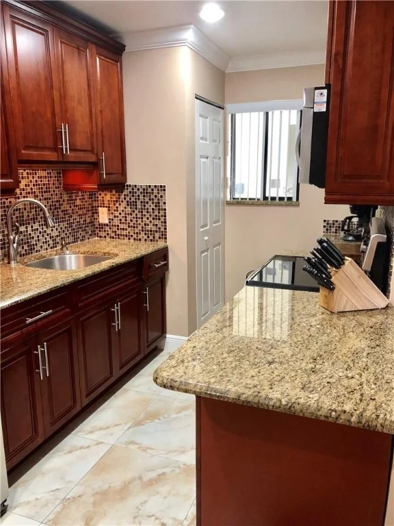 Photo of Unit 207 at 677 Trace Circle