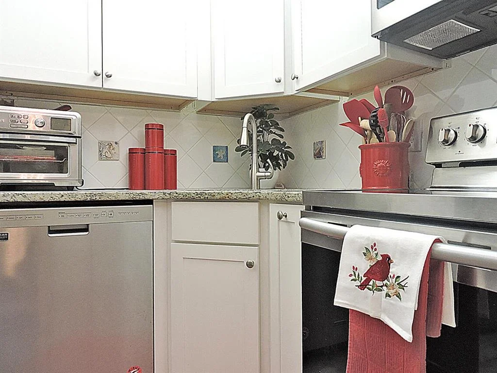 Photo of Unit C1 at 303 Pine Ridge Circle