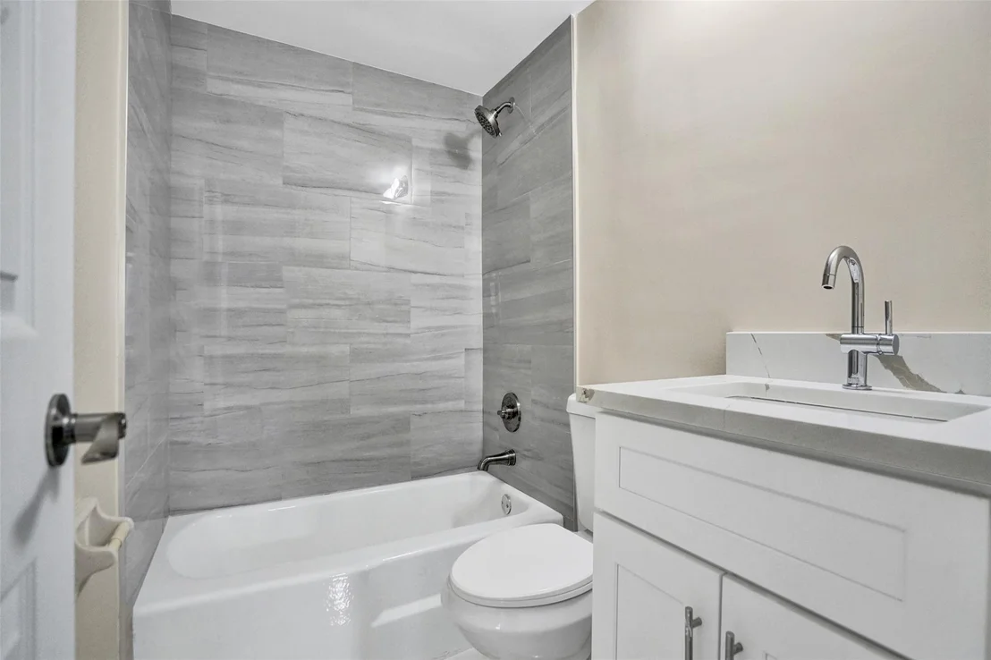 Photo of Unit 104 at 701 Pine Drive