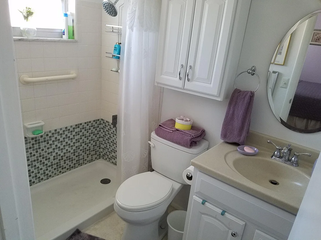 Photo of Unit BB12 at 2600 SE Ocean Boulevard