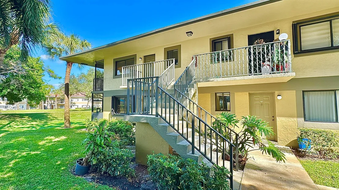 Photo of Unit 202 at 677 Trace Circle