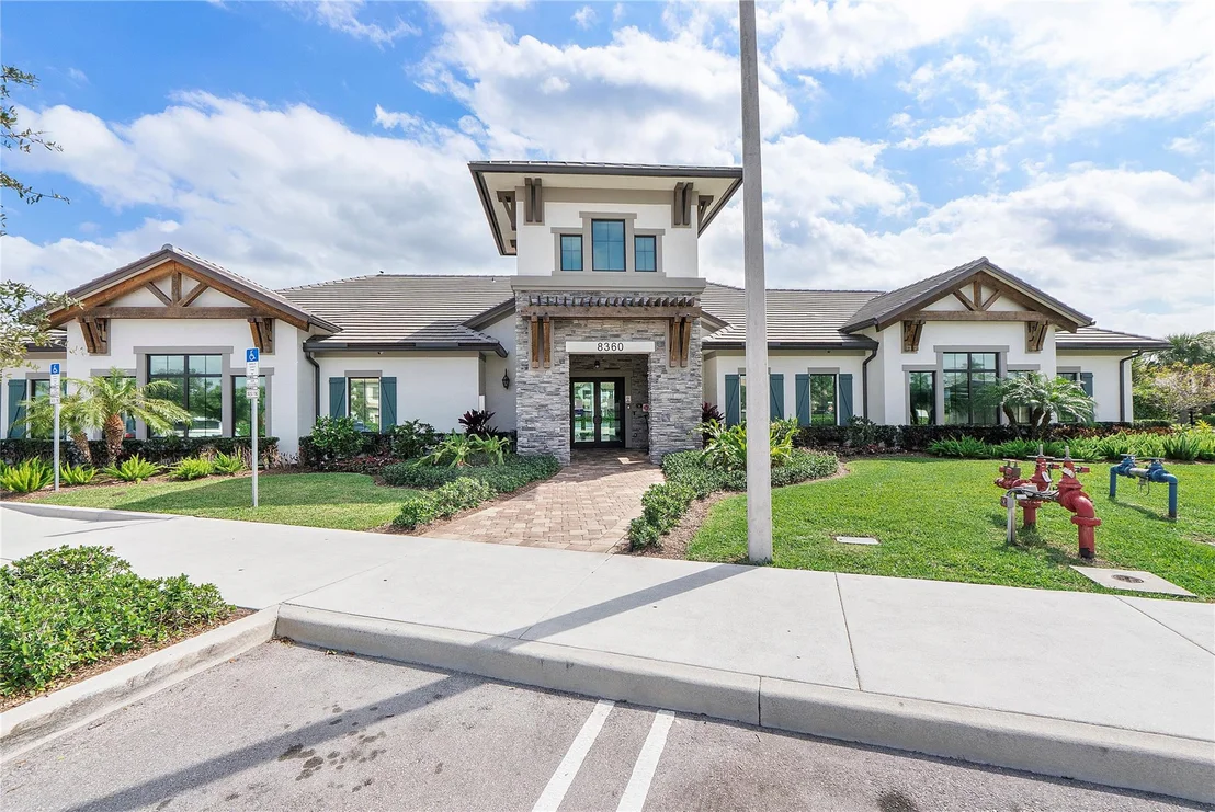 Photo of 8283 Vaulting Drive