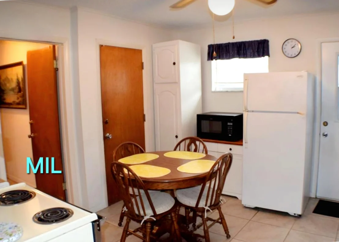 Photo of 2928 SE 27th Street