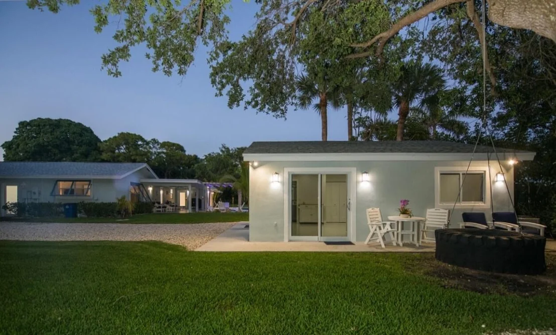 Photo of 18128 Palm Point Drive