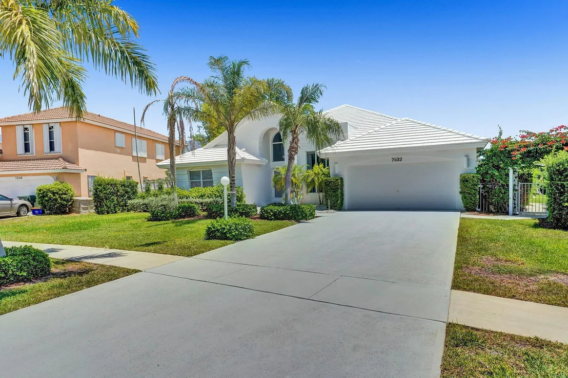 Photo of 7532 Fairway Trail