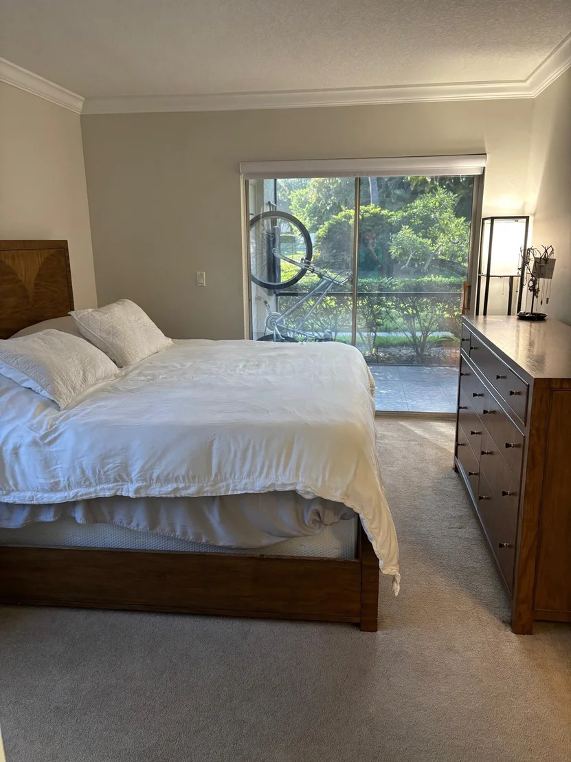 Photo of Unit D at 6426 Chasewood Drive