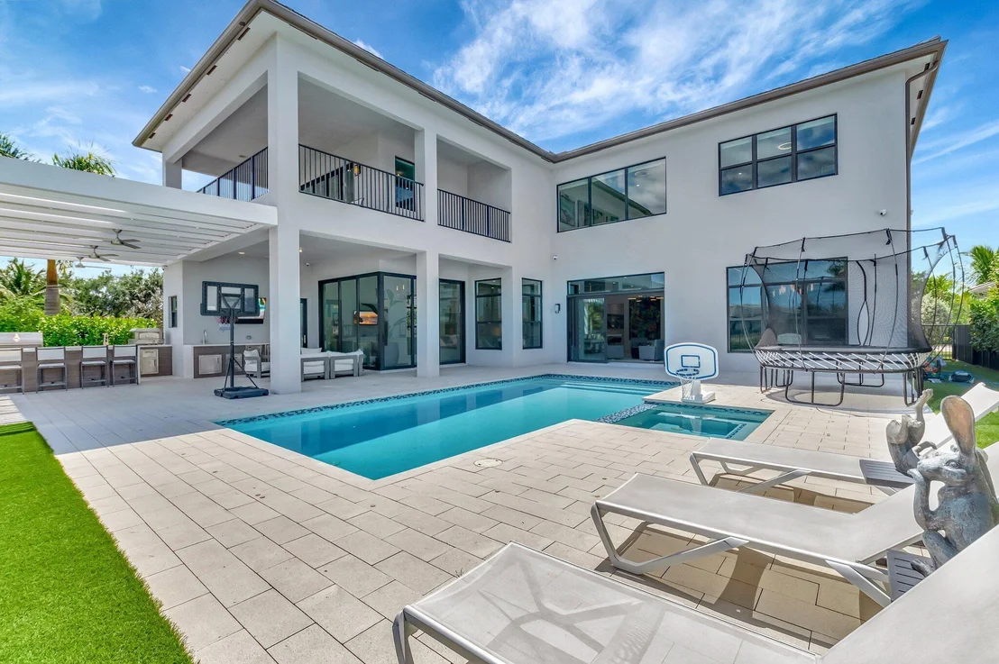 Photo of 17392 Ponte Chiasso Drive