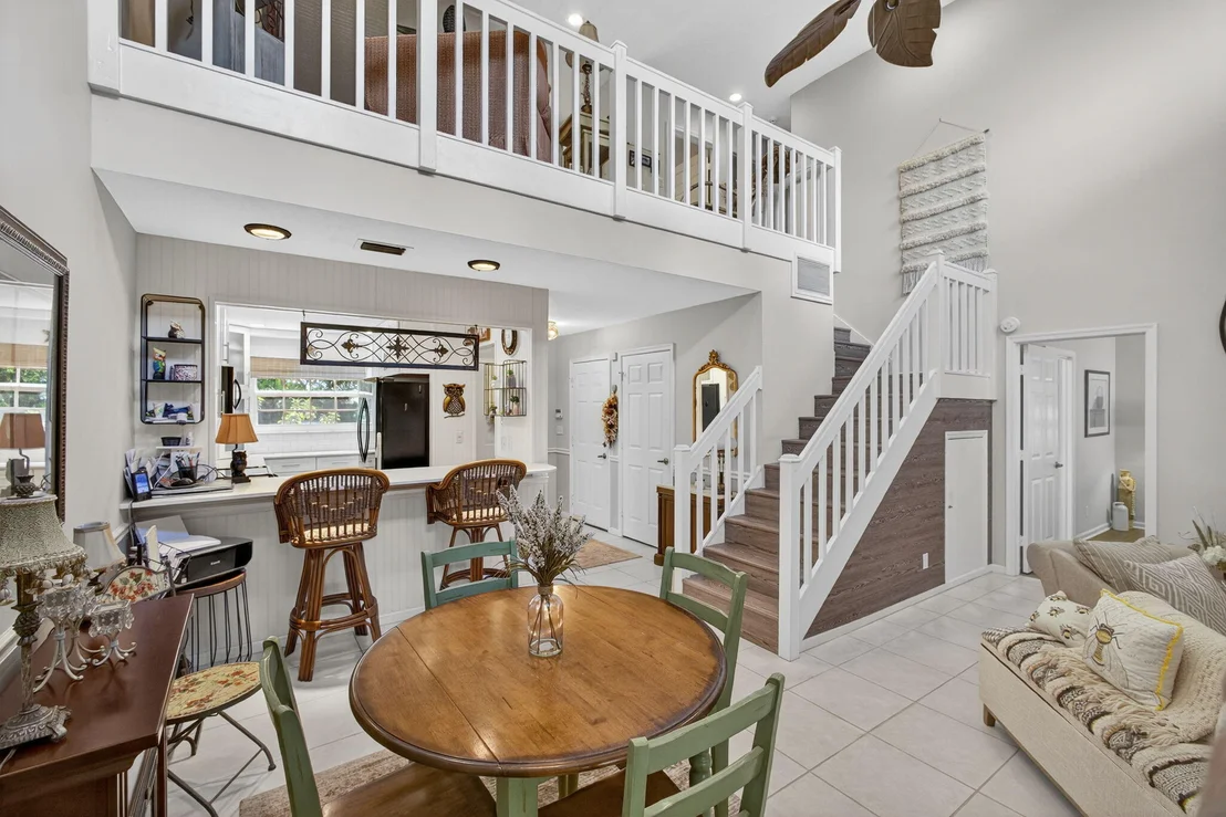 Photo of Unit 7 at 479 Tequesta Drive