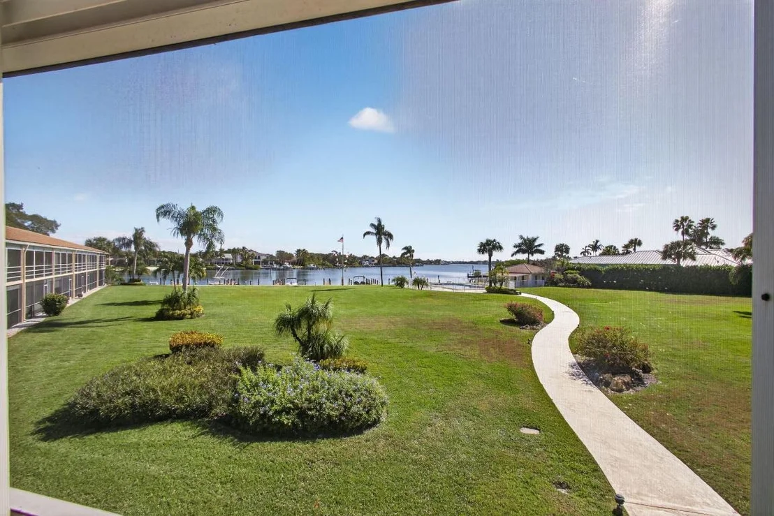 Photo of Unit 209 at 478 Tequesta Drive