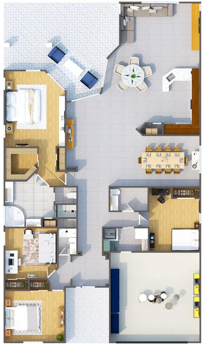 Photo of 4422 Laurel Place