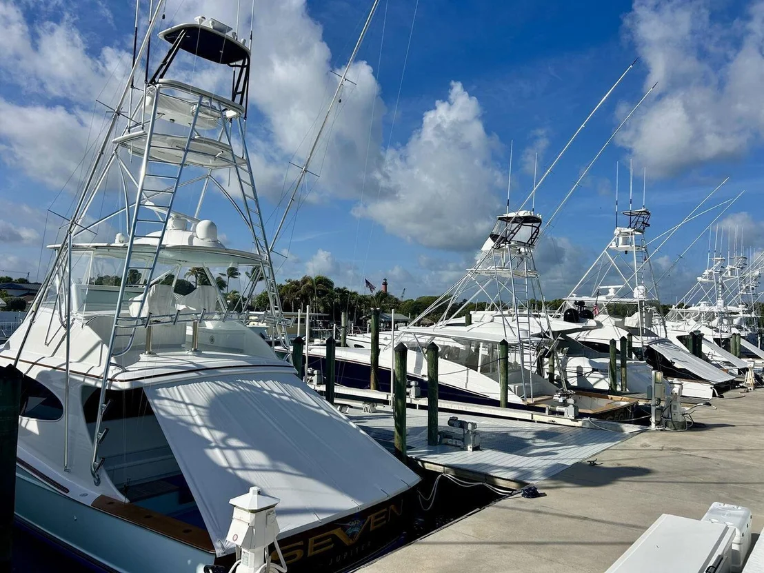 Photo of Unit 216 at 331 TEQUESTA Drive