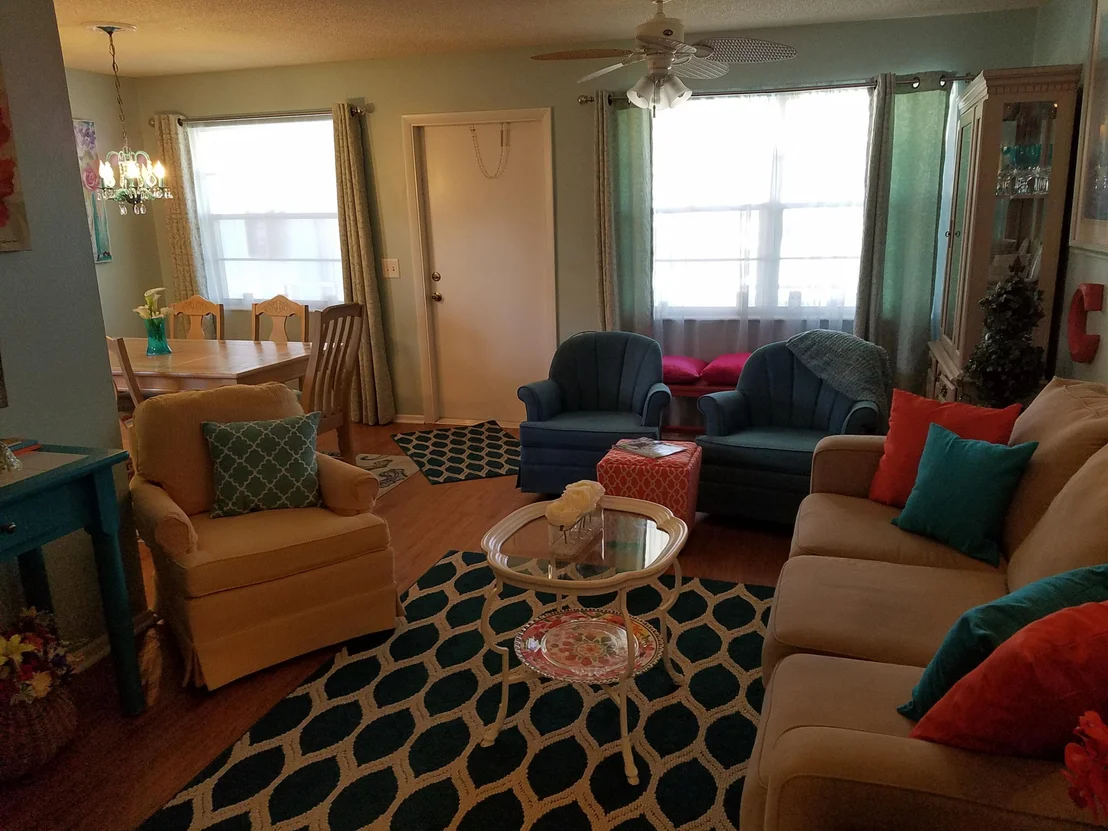 Photo of Unit BB12 at 2600 SE Ocean Boulevard