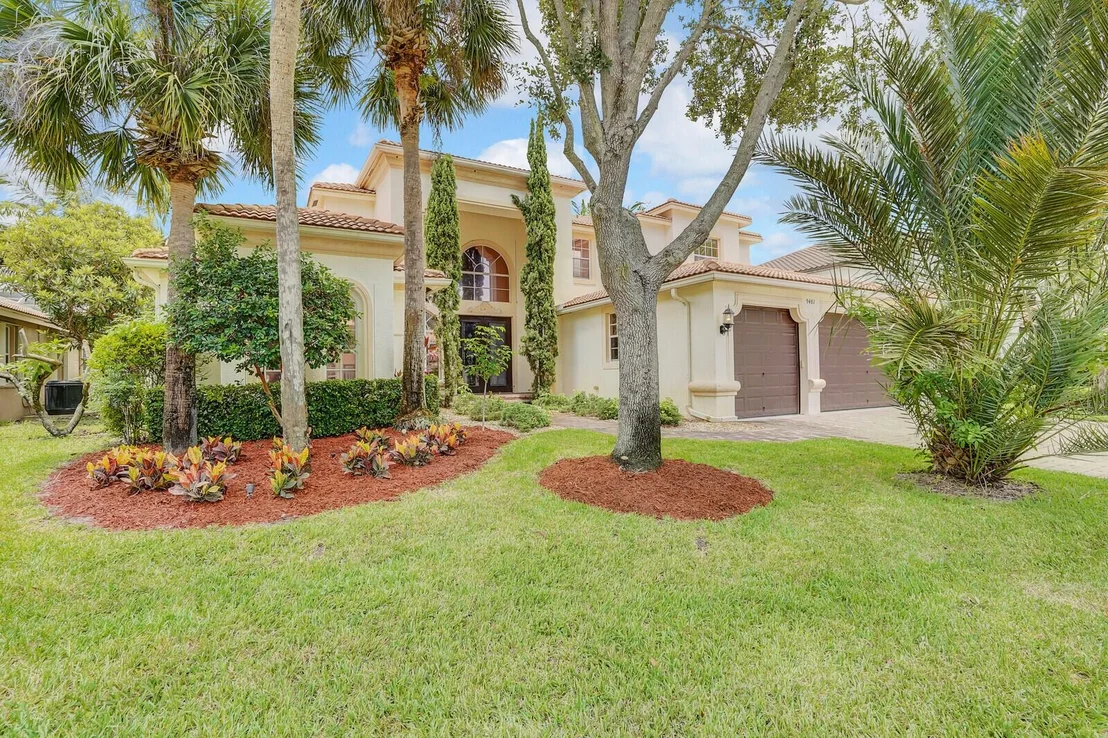 Photo of 9481 Campi Drive