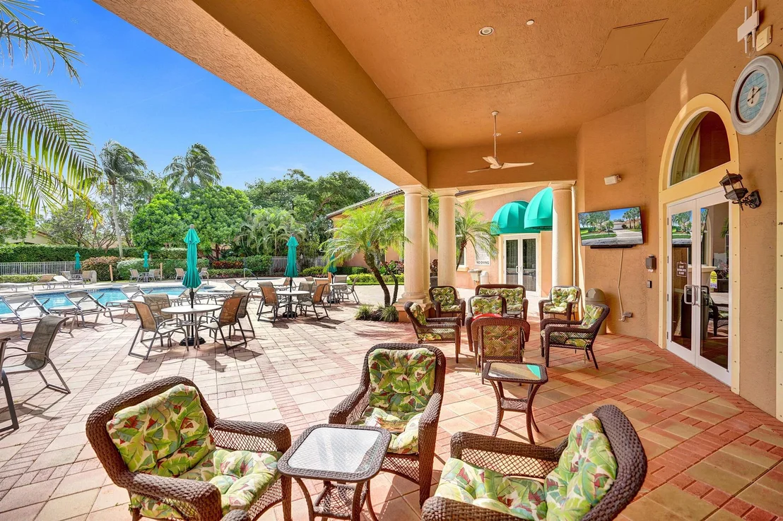 Photo of 7536 Caprio Drive