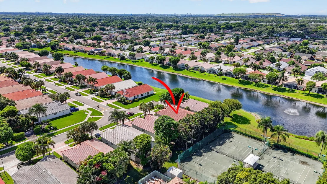 Photo of 22887 BARRISTER Drive