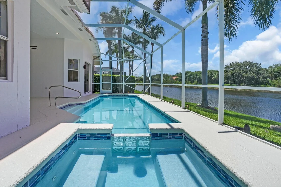 Photo of 6845 Big Cypress Drive