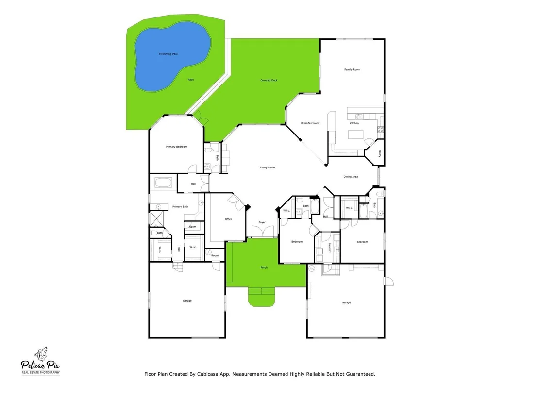 Photo of 4205 SE Centerboard Lane