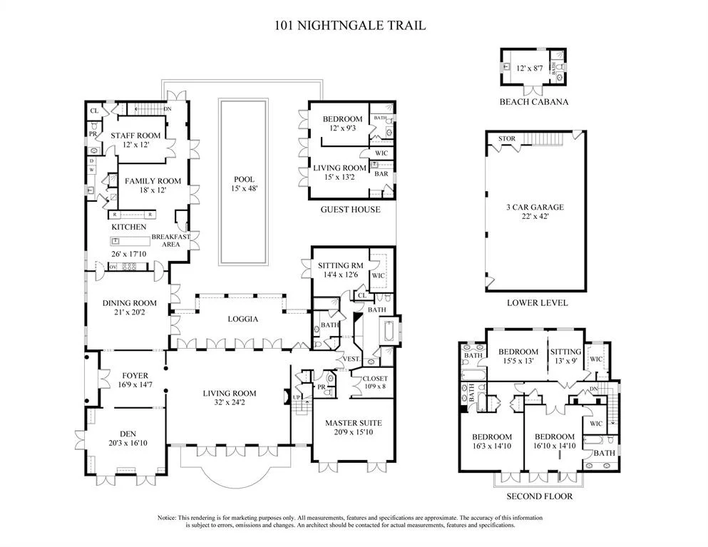 Photo of 101 Nightingale Trail