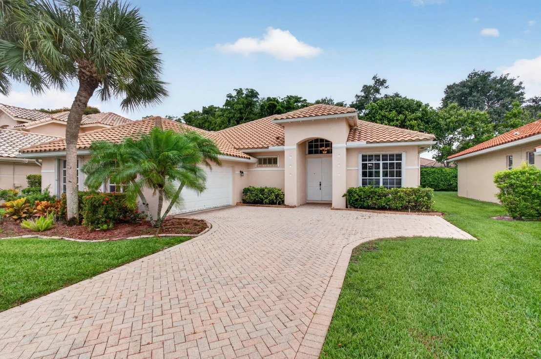 Photo of 6594 Jog Palm Drive