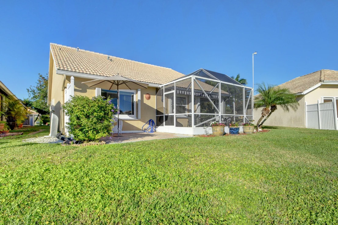 Photo of 12791 Hampton Lakes Circle