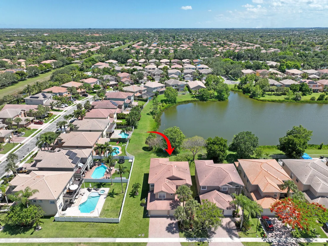 Photo of 5514 Baja Terrace