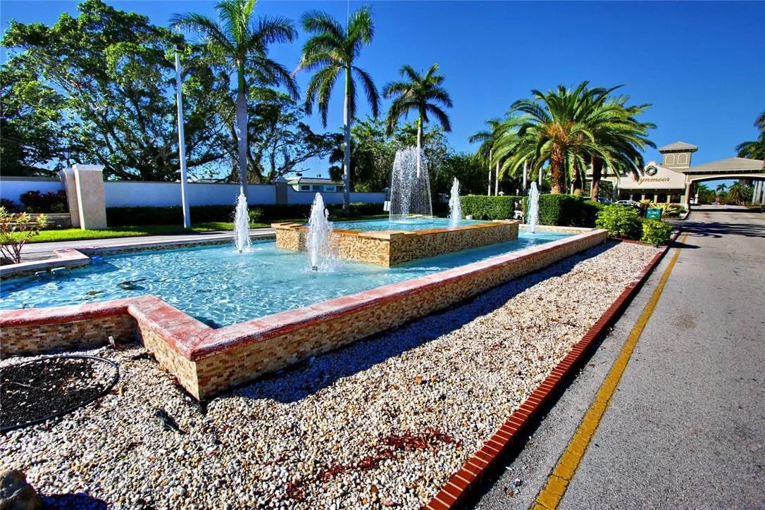 Photo of Unit B2 at 1108 Bahama Bend