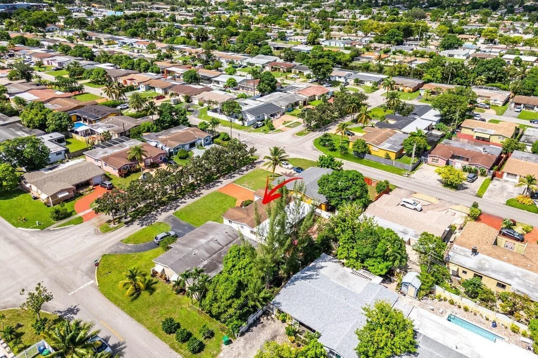 Photo of 3405 Nassau Drive