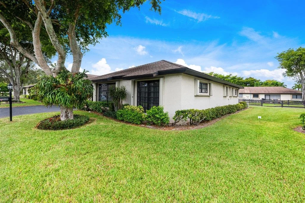 Photo of Unit B at 4826 Equestrian Circle
