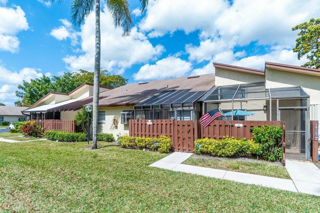Photo of Unit C at 14157 Nesting Way