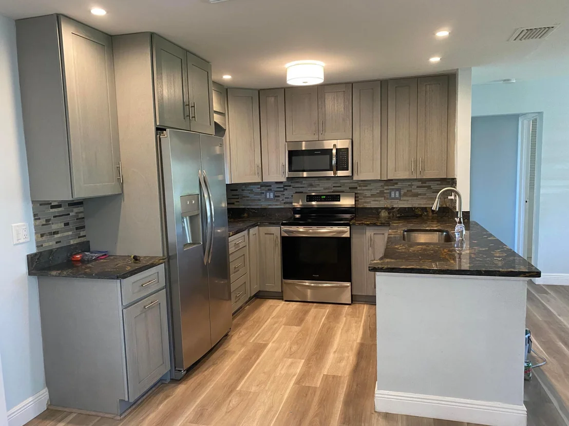 Photo of 2499 SE Madison Street